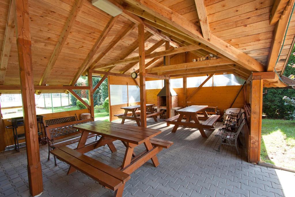 Rodinny Penzion U Wolfu Chrastava Экстерьер фото