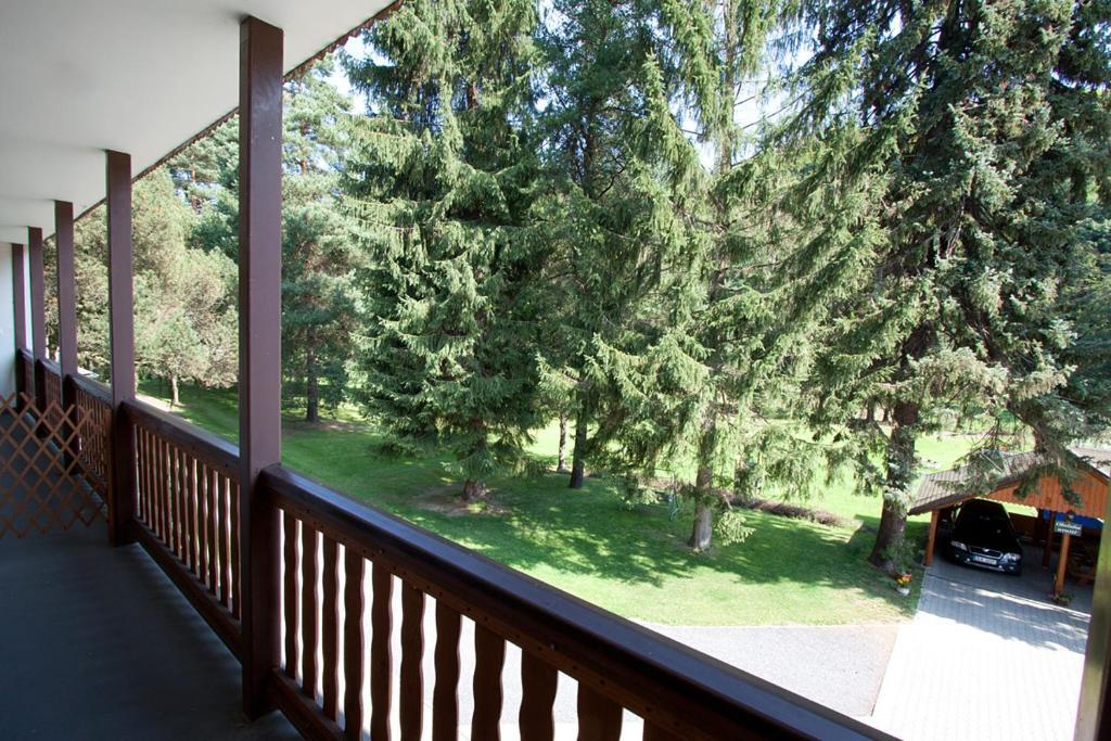 Rodinny Penzion U Wolfu Chrastava Экстерьер фото